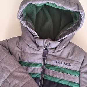 Fog (by London Fog), winter jacket